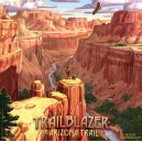 Trailblazer - The Arizona Trail