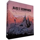 Silent Falls: Alice &egrave; Scomparsa - Un Gioco di Ruolo in Silenzio