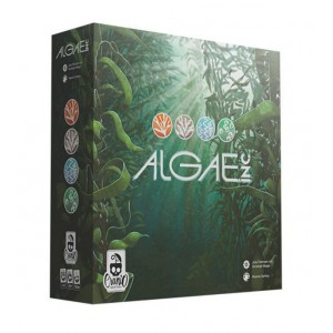 Algae Inc.
