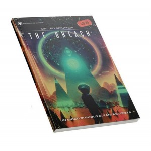 The Breach: Un Gioco di Ruolo di Fantascienza