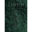 Vampiri: La Masquerade - 20&deg; Anniversario GdR (New Ed.)