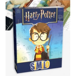 Similo: Harry Potter (New Ed.)