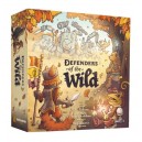 Defenders of the Wild