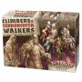 Climbers and Terrorcotta Pack - Zombicide: White Death