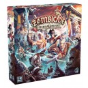 Eternal Empire - Zombicide: White Death