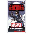 Winter Soldier - Marvel Champions: Il Gioco di Carte