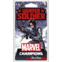 Winter Soldier - Marvel Champions: Il Gioco di Carte
