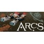 BUNDLE Arcs + Kit Leaders and Lore + Kit Miniature