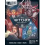 The Witcher - Realms Fall: Unmatched ENG