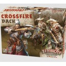 Crossfire Pack - Zombicide: White Death