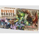Divine Beasts - Zombicide: White Death