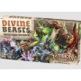 Divine Beasts - Zombicide: White Death