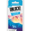 Unlock! La Canzone dello Spruzzo di Mare