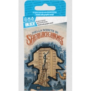 Unlock! Nella Mente di Sherlock Holmes