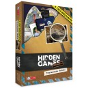 Hidden Games - Traversata Fatale