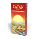 5-6 Giocatori: Catan (Relaunch 2025)