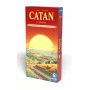 5-6 Giocatori: Catan (Relaunch 2025)