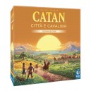 Citt&agrave; e Cavalieri: Catan (Relaunch 2025)