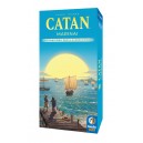Marinai 5-6 Giocatori: Catan (Relaunch 2025)