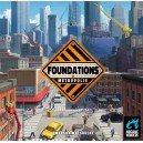 Foundations of Metropolis .