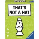 That's Not a Hat: Pop Culture