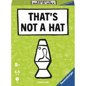 That's Not a Hat: Pop Culture