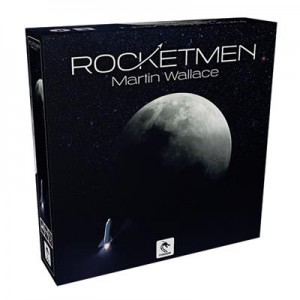 Rocketmen ITA Rocketmen ITA