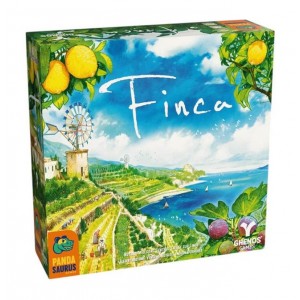 Finca (New Ed.)