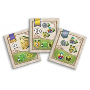 New Contracts Promo: Nucleum