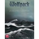 Wolfpack: The North Atlantic Convoy Struggles 1941-1943