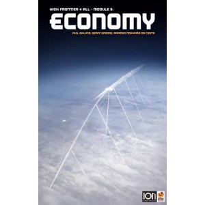Module 5 - Economy: High Frontier 4 All