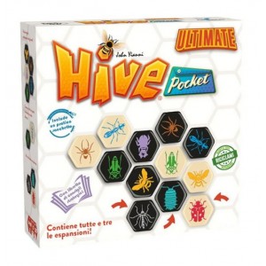 Hive Pocket Ultimate