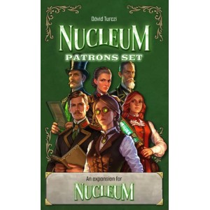 Patrons Set: Nucleum