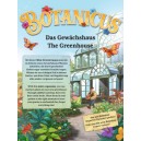 The Greenhouse: Botanicus