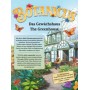 The Greenhouse: Botanicus