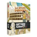 Hidden Games Junior - La Spada Perduta