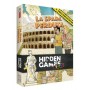 Hidden Games Junior - La Spada Perduta