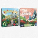 BUNDLE Botanicus + Tea Garden