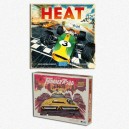 BUNDLE Thunder Road: Vendetta ITA + Heat: Pedal to the Metal ITA