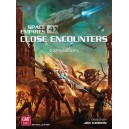 Close Encounters (New Ed.): Space Empires 4X GMT