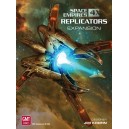 Replicators (New Ed.): Space Empires 4X GMT