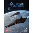 Space Empires 4X (5th printing) GMT