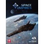 Space Empires 4X (5th printing) GMT