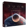 Lignaggi: Dune Imperium