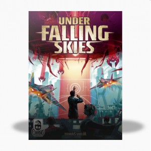 Under Falling Skies ITA