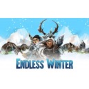 BUNDLE Endless Winter: Paleoamericans ENG + Ancestors