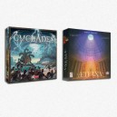 BUNDLE AEterna ITA + Cyclades Edizione Leggendaria