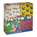 Patchwork (Revised Ed.) ITA