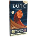 Ixians and Tleilaxu: Dune ESP