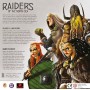 Raiders of the North Sea - Collector's Box ENG